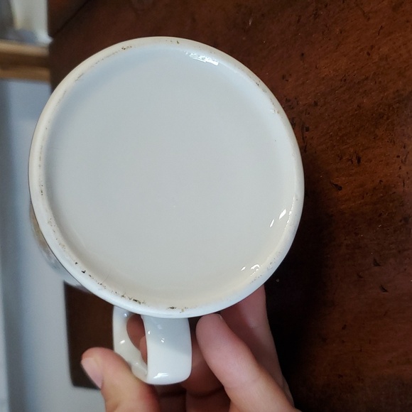 Norman Rockwell Mug - Picture 3 of 3